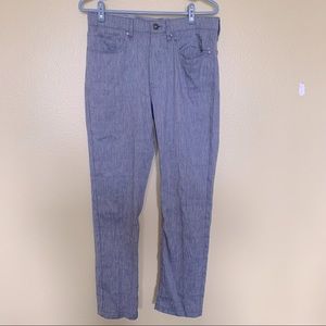 Joseph Abboud linen dress pants! Only worn once. Size 31 X 30. Mens.
